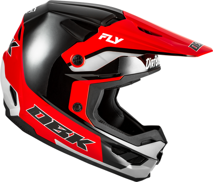 Fly Racing Kinetic Helmet