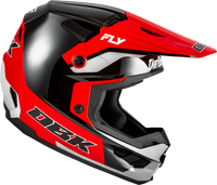 Fly Racing Kinetic Helmet