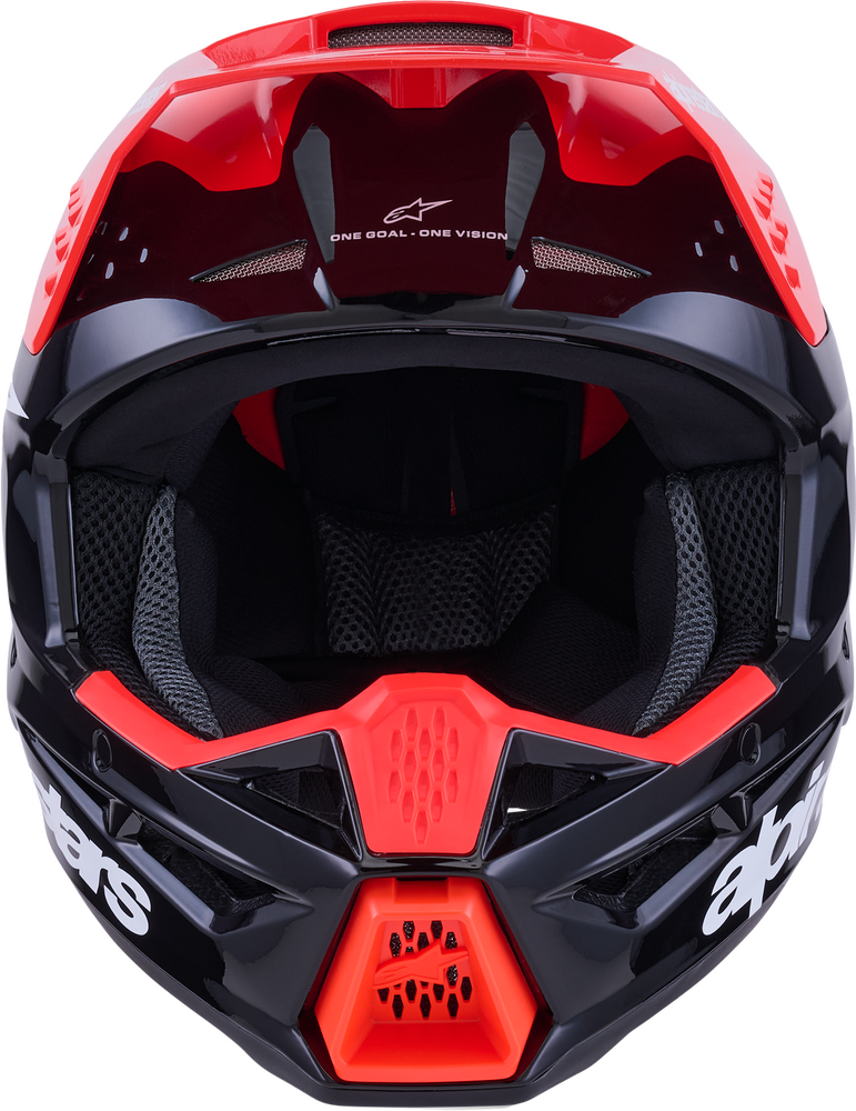 Alpine Stars SM3 Helmet