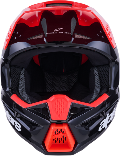 Alpine Stars SM3 Helmet