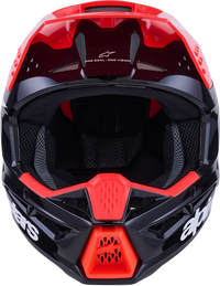 Alpine Stars SM3 Helmet