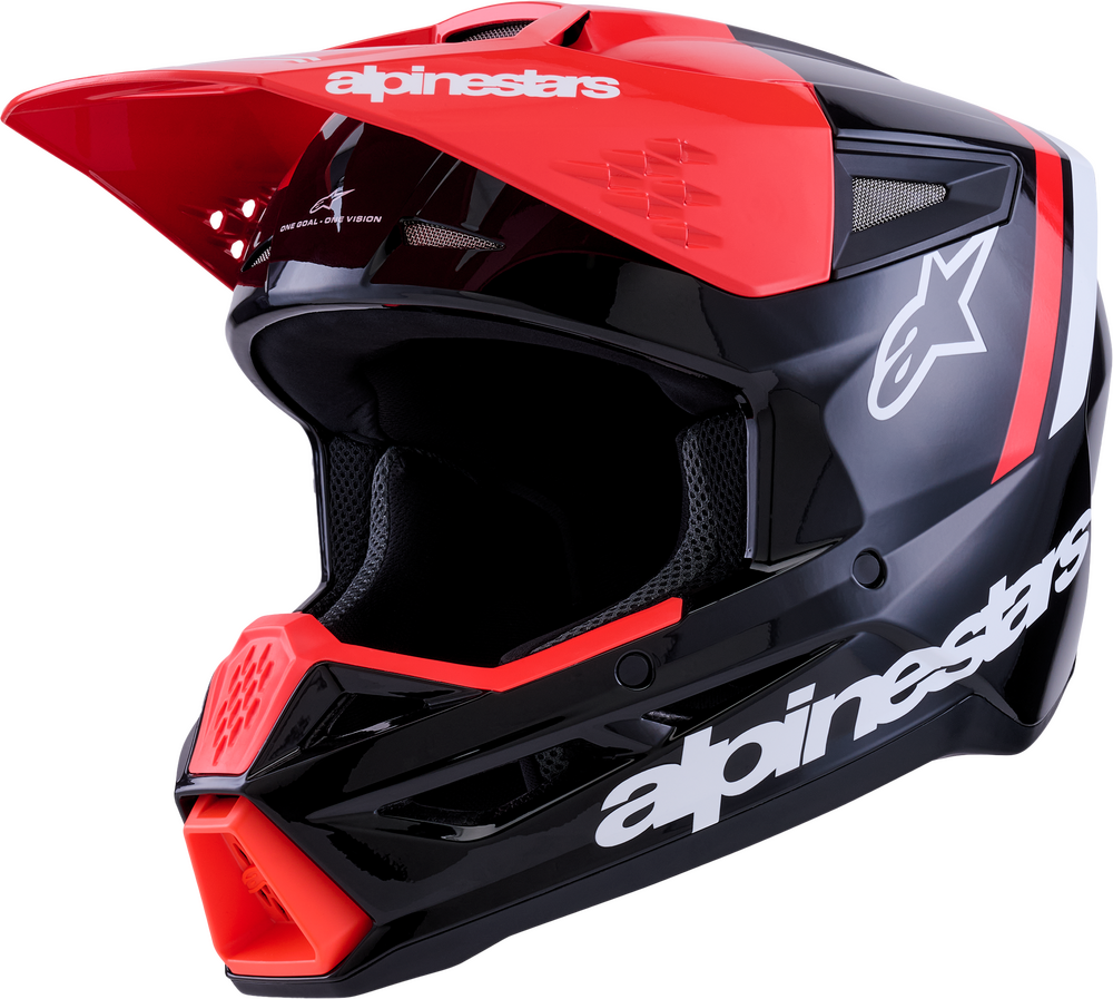 Alpine Stars SM3 Helmet