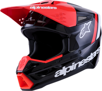 Alpine Stars SM3 Helmet