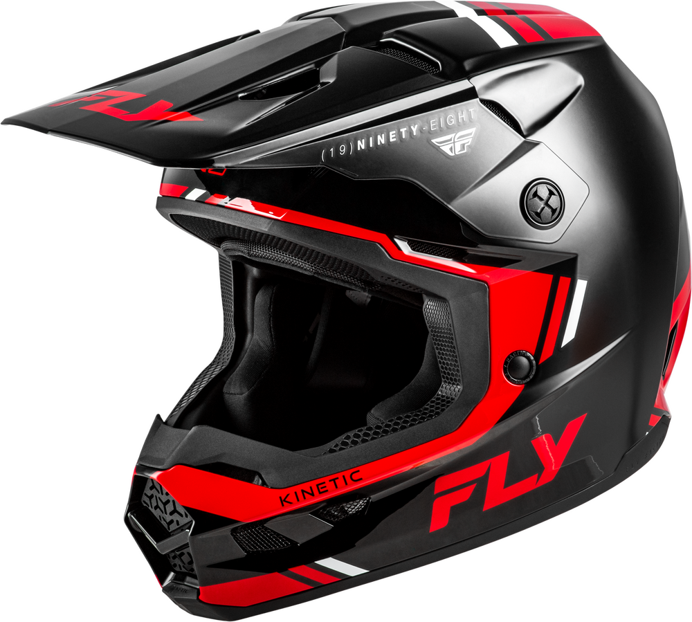Fly Racing Kinetic Helmet