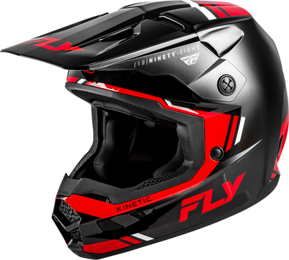 Fly Racing Kinetic Helmet