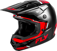 Fly Racing Kinetic Helmet