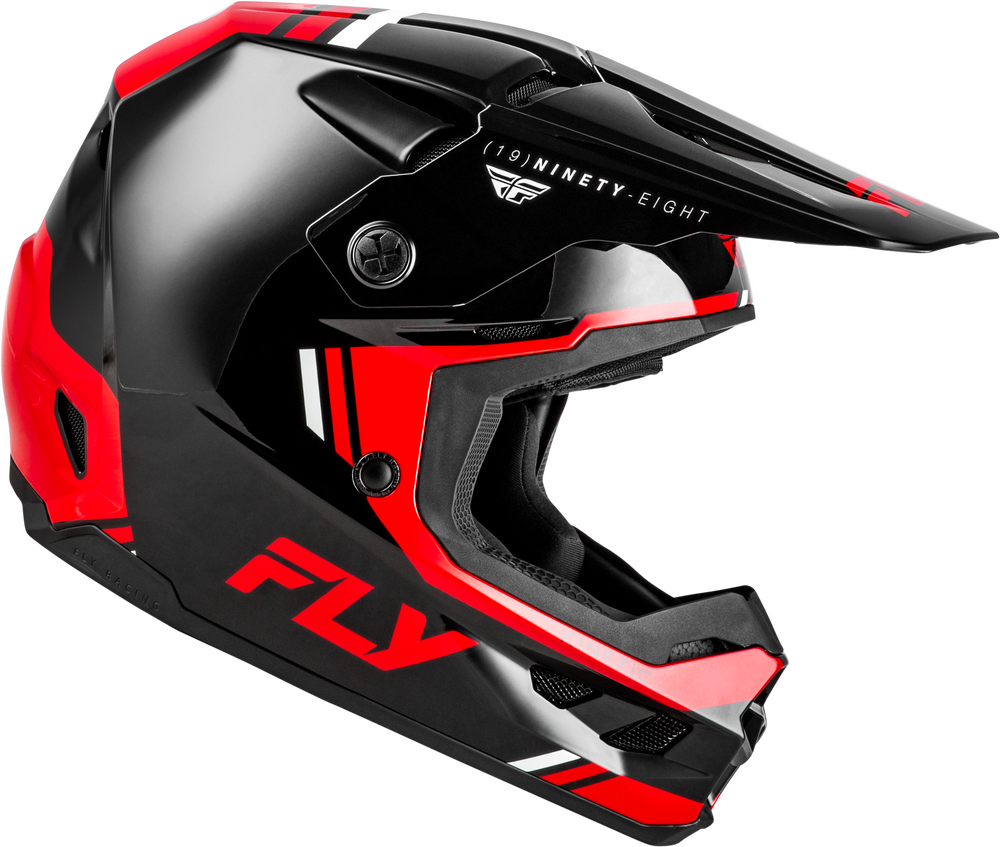Fly Racing Kinetic Helmet