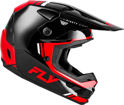 Fly Racing Kinetic Helmet