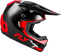 Fly Racing Kinetic Helmet