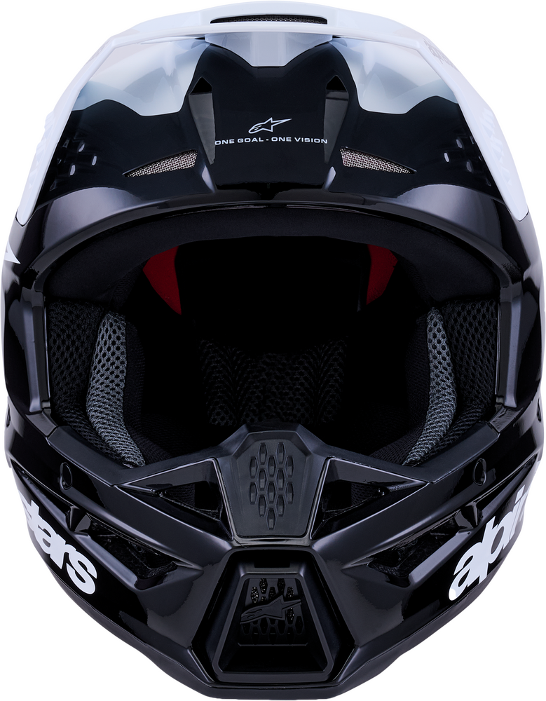 Alpine Stars SM3 Helmet
