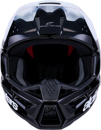 Alpine Stars SM3 Helmet