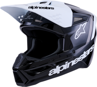 Alpine Stars SM3 Helmet