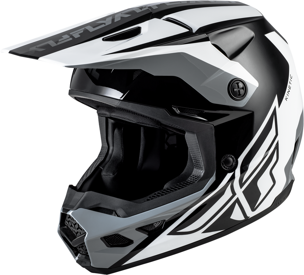 Fly Racing Kinetic Helmet