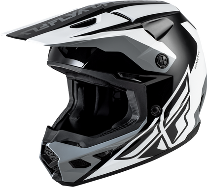 Fly Racing Kinetic Helmet