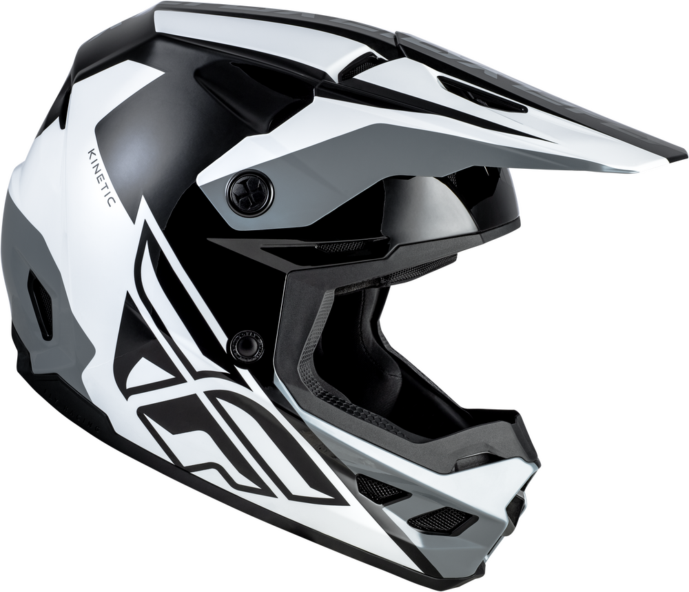 Fly Racing Kinetic Helmet