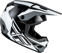Fly Racing Kinetic Helmet