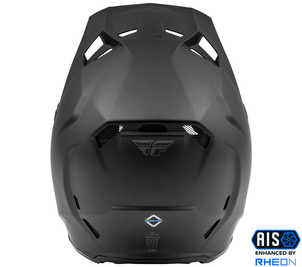 FLY RACING FORMULA CC