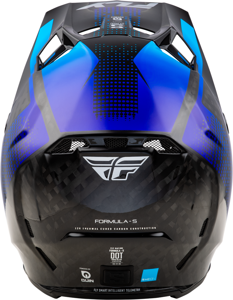 Fly Racing Formula S Carbon Helmet