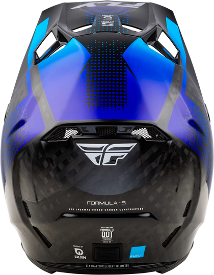 Fly Racing Formula S Carbon Helmet