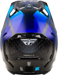 Fly Racing Formula S Carbon Helmet