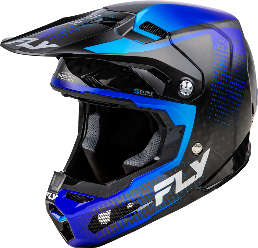 Fly Racing Formula S Carbon Helmet
