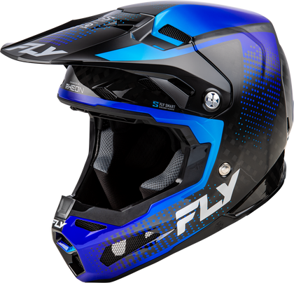 Fly Racing Formula S Carbon Helmet