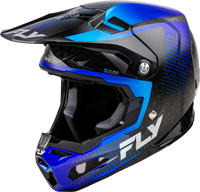 Fly Racing Formula S Carbon Helmet