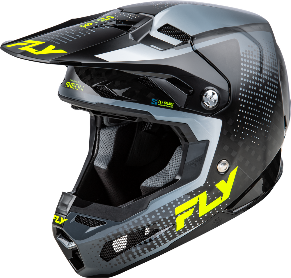 Fly Racing Formula S Carbon Helmet