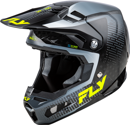 Fly Racing Formula S Carbon Helmet