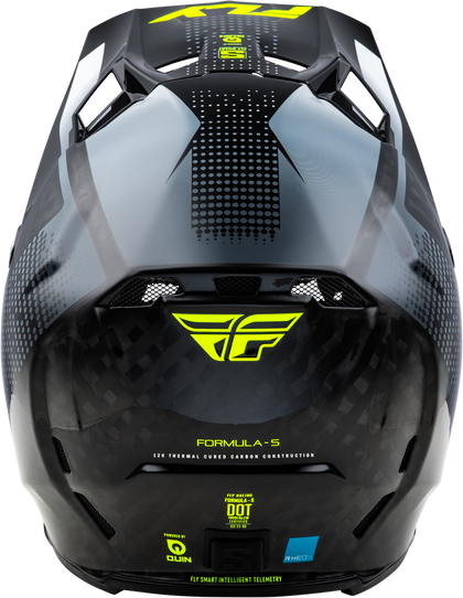 Fly Racing Formula S Carbon Helmet