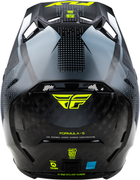 Fly Racing Formula S Carbon Helmet