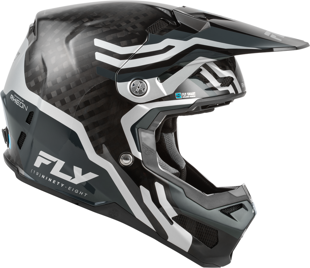 Fly Racing Formula S Carbon Helmet