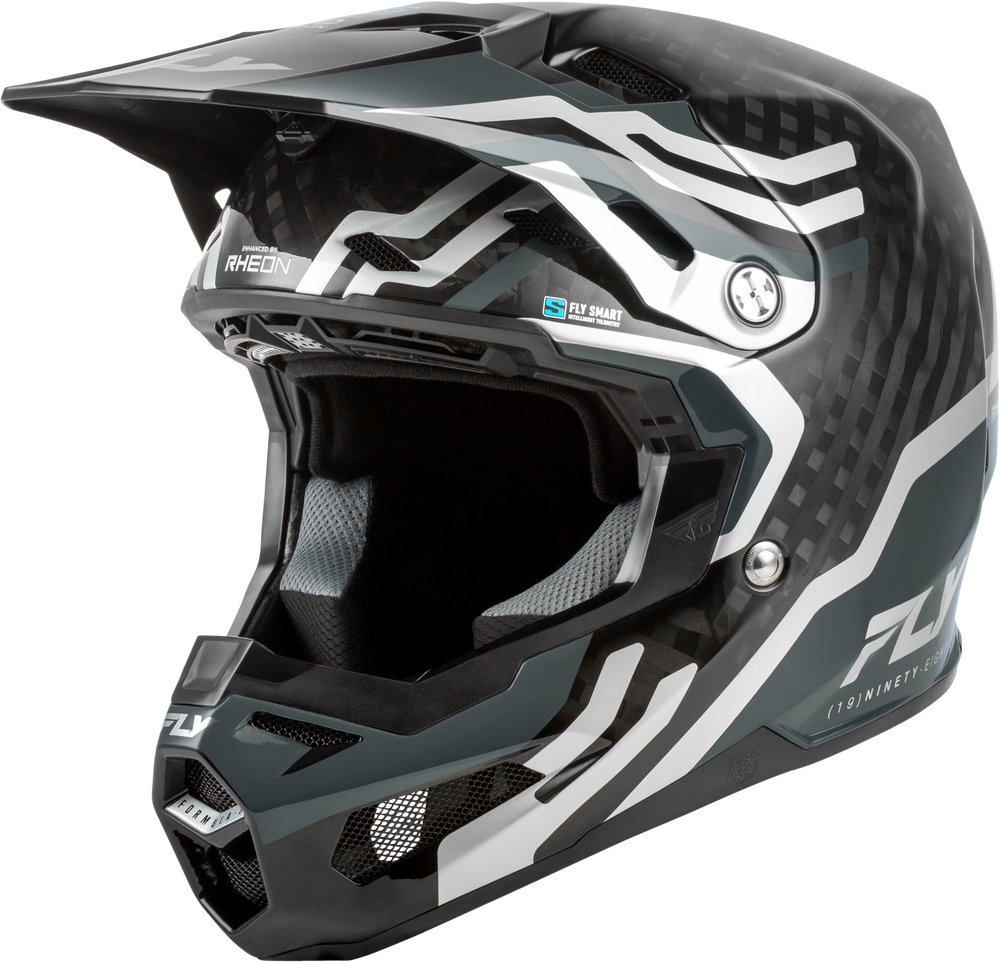 Fly Racing Formula S Carbon Helmet