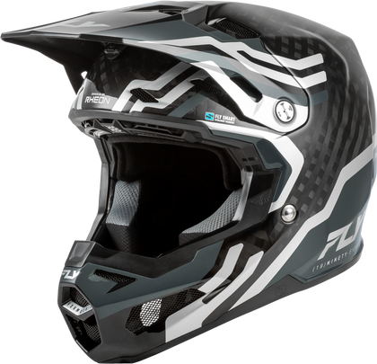 Fly Racing Formula S Carbon Helmet