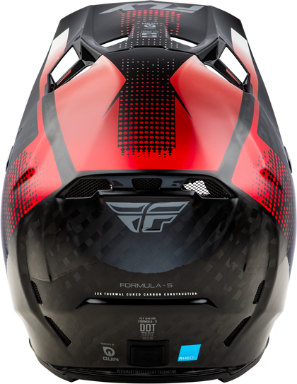 Fly Racing Formula S Carbon Helmet
