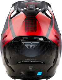 Fly Racing Formula S Carbon Helmet