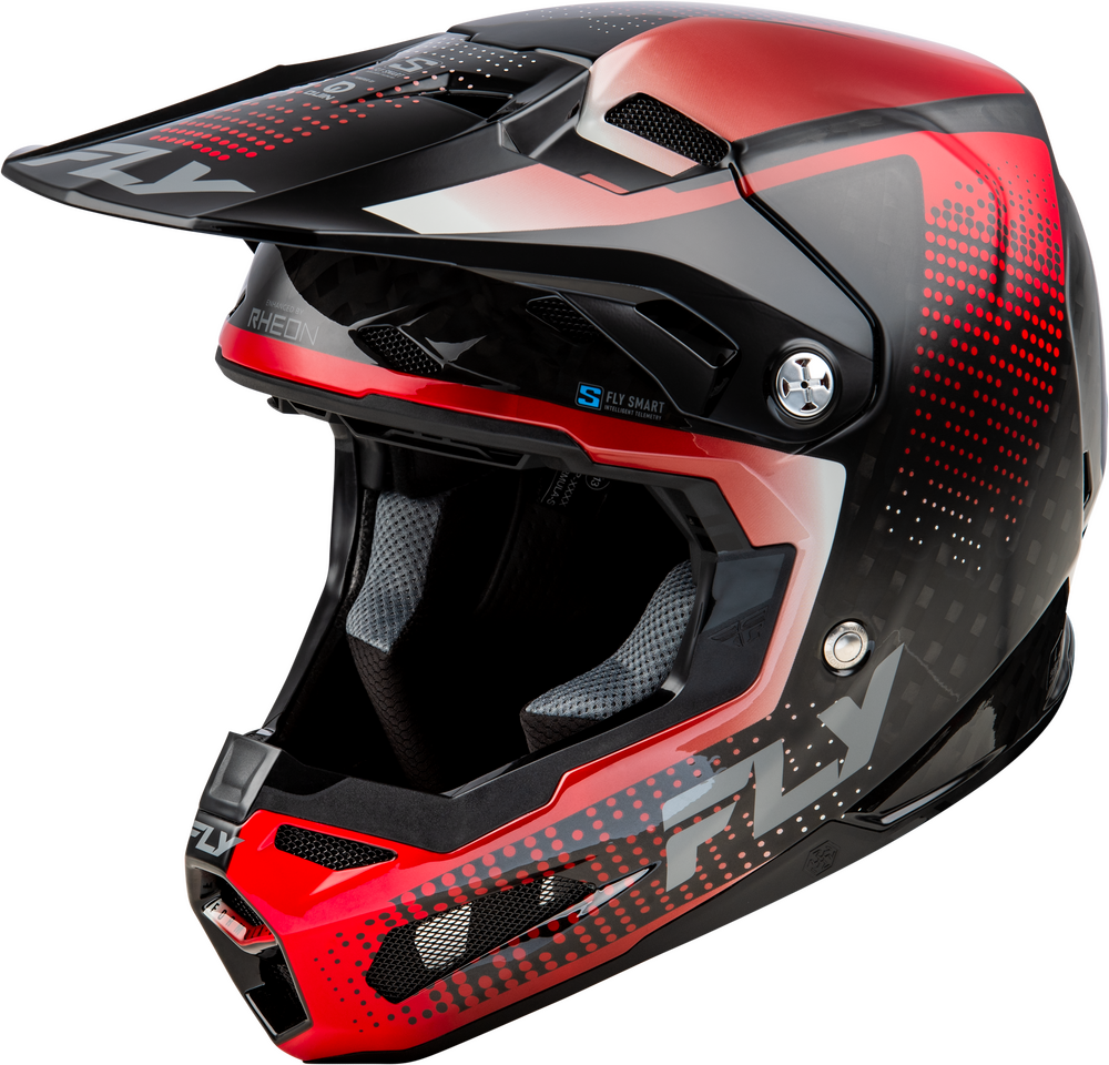 Fly Racing Formula S Carbon Helmet