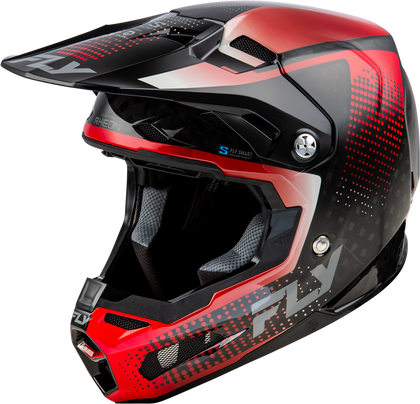Fly Racing Formula S Carbon Helmet