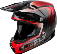 Fly Racing Formula S Carbon Helmet