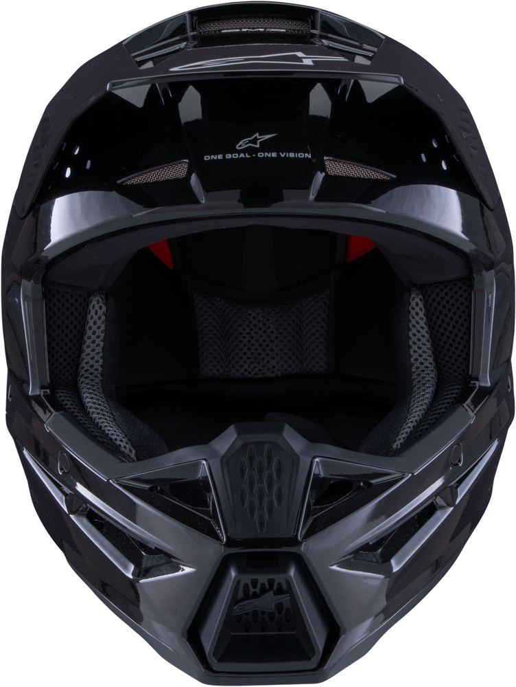 Alpine Stars SM3 Helmet