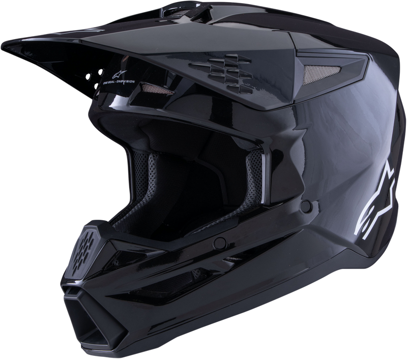 Alpinestars SM3 Helmet