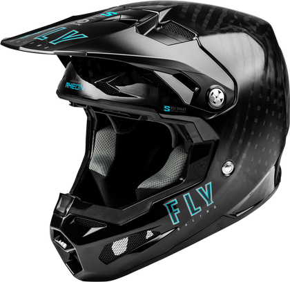 Fly Racing Formula S Carbon Helmet