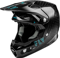 Fly Racing Formula S Carbon Helmet
