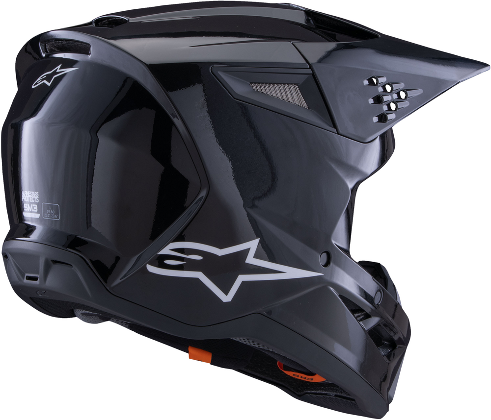 Alpine Stars SM3 Helmet