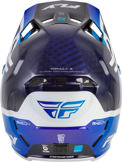Fly Racing Formula S Carbon Helmet