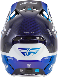 Fly Racing Formula S Carbon Helmet