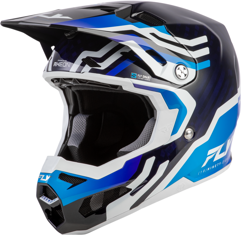 Fly Racing Formula S Carbon Helmet