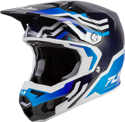 Fly Racing Formula S Carbon Helmet