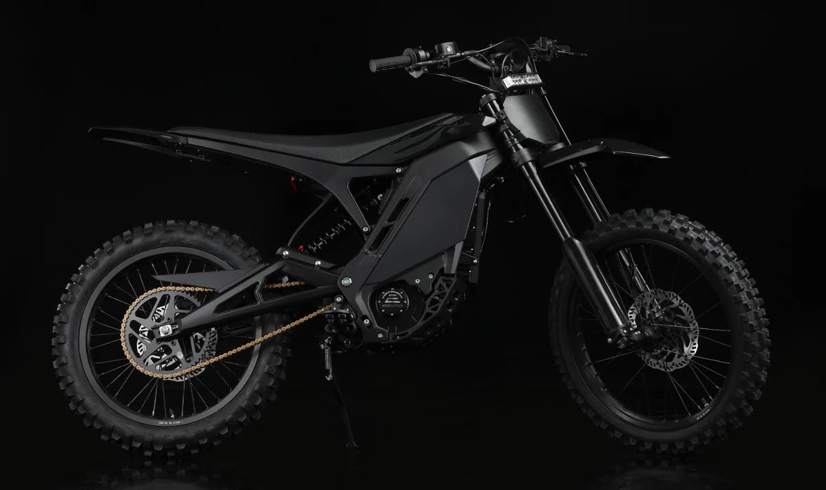 E-Ride Pro SS 4.0
