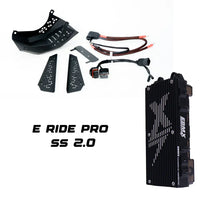 EBMX X-9000 V3 Controller Kit